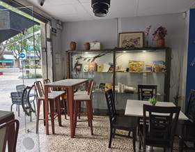 premises for rent in torredembarra