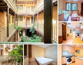 apartment rent sevilla by 800 eur