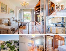 flat sale sevilla sevilla by 150,000 eur