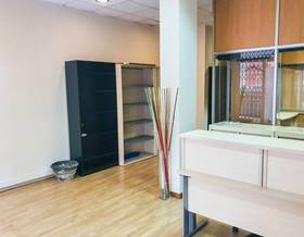 premises rent esparreguera nucli urbà by 600 eur