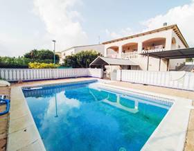 houses for sale in el montmell