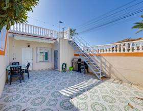 townhouse sale torrevieja la siesta - el salado - torreta by 117,760 eur