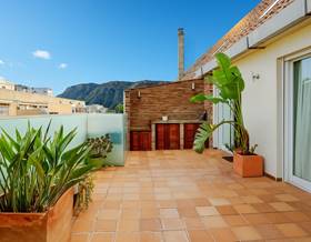 penthouse sale denia juzgados by 499,000 eur
