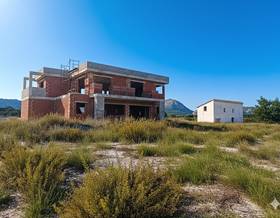 houses for sale in adsubia, alicante