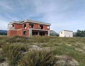 single family house sale benidoleig campo by 599,000 eur