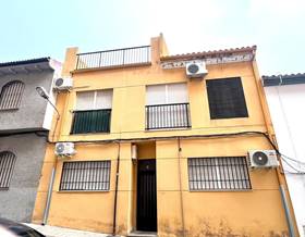 houses for sale in oliva de plasencia