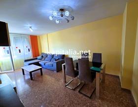 flat sale aielo de malferit comunidad valenciana by 106,000 eur