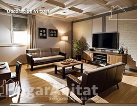 flat sale pego centro urbano 4 by 72,990 eur