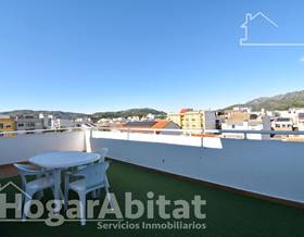 penthouses for sale in benifairo de la valldigna