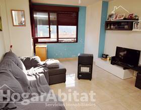 flat sale borriol comunidad valenciana by 87,130 eur