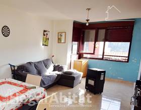 flat sale borriol comunidad valenciana by 87,130 eur