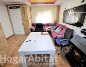 flat sale puçol puçol by 167,000 eur