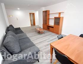 flat sale castellon de la plana uji by 210,000 eur