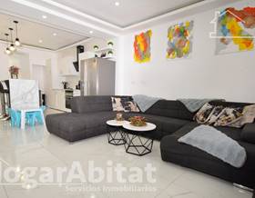 single family house sale alginet centro by 225,000 eur