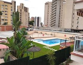 apartment sale finestrat cala de finestrat by 176,400 eur