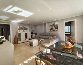 flat sale benidorm levante by 316,000 eur