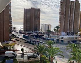 apartment sale benidorm rincon de loix by 330,000 eur