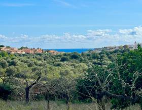 lands for sale in vilafranca de bonany