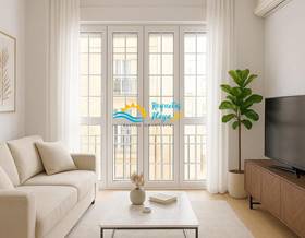 apartments for sale in parador de las hortichuelas