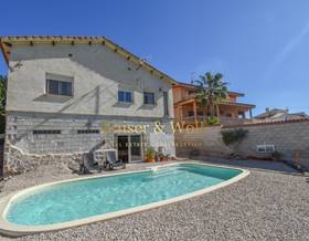 villas for sale in los montesinos