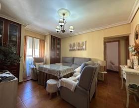 flat sale sevilla dos hermanas by 95,000 eur