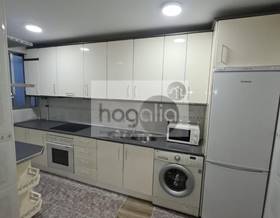 flat rent sevilla by 1,200 eur