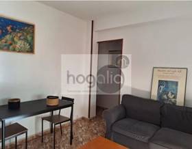 apartments for rent in sevilla province