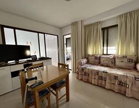 apartment sale benidorm juzgados by 220,000 eur