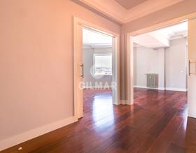 flat rent madrid capital by 3,900 eur