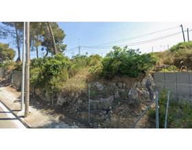 lands for sale in barcelona province