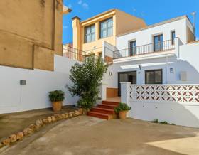 villas for sale in sant jaume dels domenys