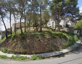 land sale cubelles mas trader - corral d'en tort - corral d'en cona by 53,000 eur