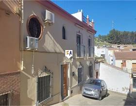 townhouse sale cordoba priego de cordoba by 112,000 eur