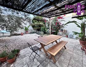 houses for rent in sant cugat de sesgarrigues