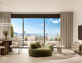 apartments for sale in el albir