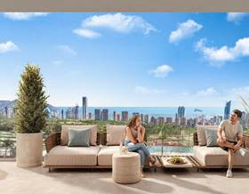 apartment sale finestrat by 475,000 eur