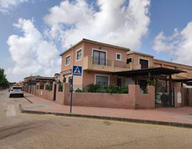 chalet sale san javier santiago de la ribera by 254,900 eur