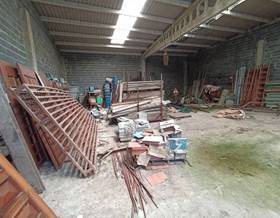 industrial warehouses for sale in pontevedra