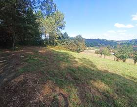 land sale a coruña brion by 19,000 eur