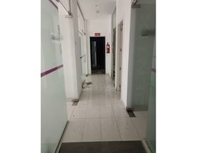 premises for rent in a coruña province