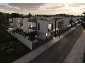 semidetached house sale a coruña santiago de compostela by 385,000 eur