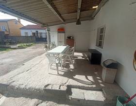villas for sale in a coruña province