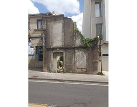 land sale santiago de compostela by 170,000 eur