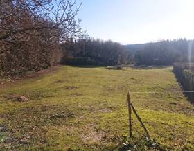 land sale santiago de compostela by 50,000 eur