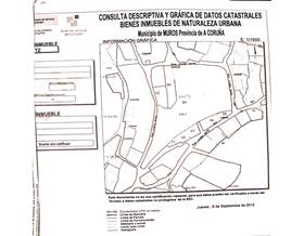 lands for sale in a coruña province