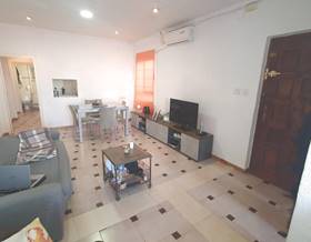 flat sale elda by 54,000 eur