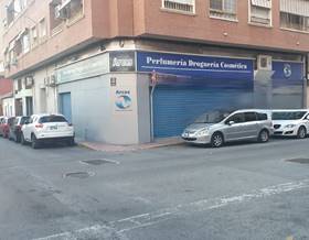 premises rent alicante elda by 750 eur