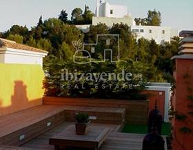 penthouse rent santa eulalia del rio by 1,500 eur