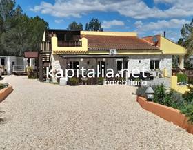 chalet sale quatretonda pla de corrals by 450,000 eur