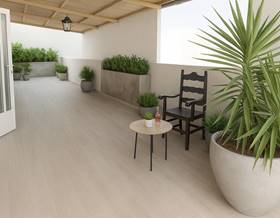 penthouse rent alzira centro by 950 eur